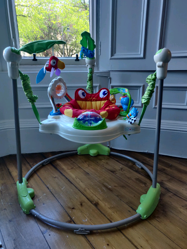 jumperoo gumtree
